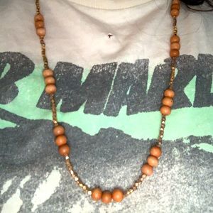 💎Nina Segal Beaded Necklace ❇️